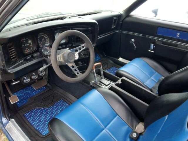 AMC Javelin 1972 image number 4