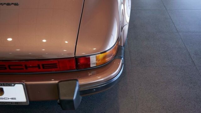 Porsche 911 1974 image number 34