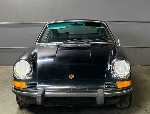 Porsche 911 1973 image number 0