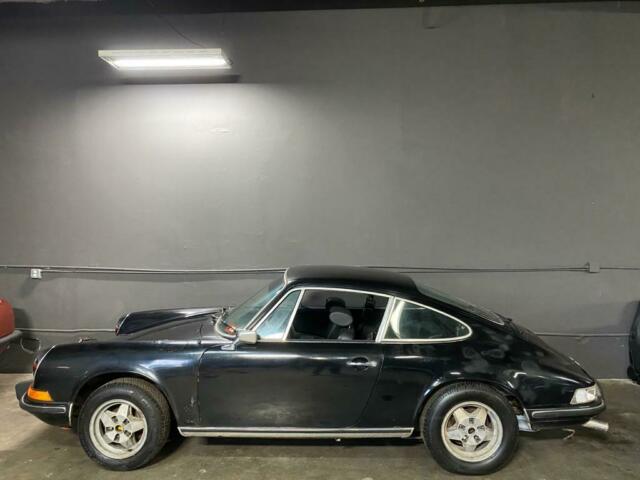 Porsche 911 1973 image number 12