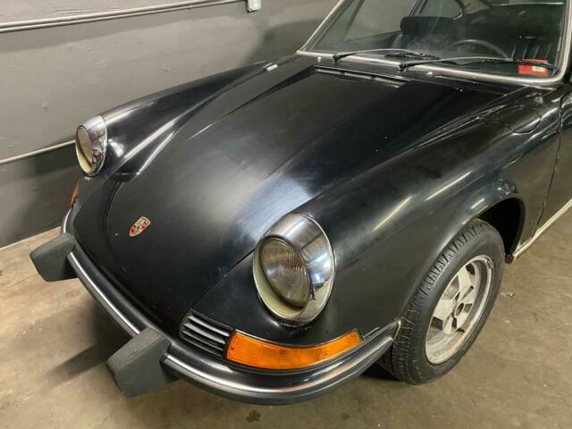 Porsche 911 1973 image number 13