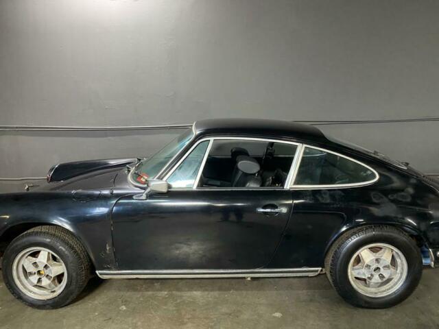 Porsche 911 1973 image number 14