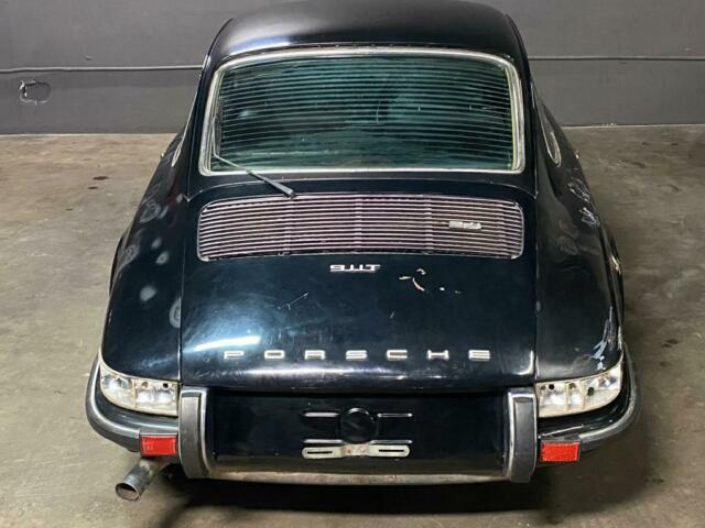 Porsche 911 1973 image number 18