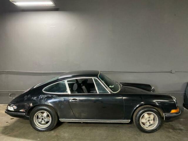 Porsche 911 1973 image number 28