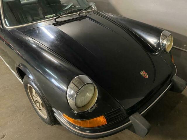 Porsche 911 1973 image number 31