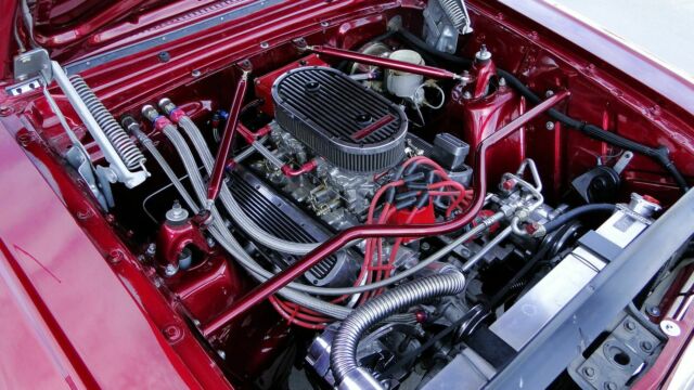 Ford Falcon 1963 image number 15