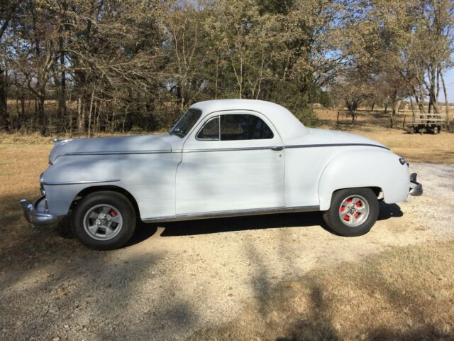 Dodge Chrysler Hemi Hotrod 1946 image number 0