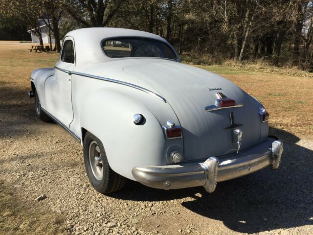 Dodge Chrysler Hemi Hotrod 1946 image number 1