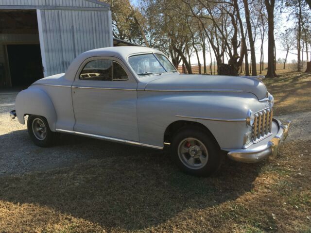 Dodge Chrysler Hemi Hotrod 1946 image number 2