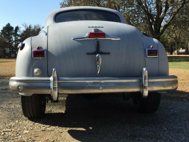 Dodge Chrysler Hemi Hotrod 1946 image number 30