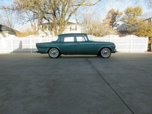 Studebaker Lark 1962 image number 27