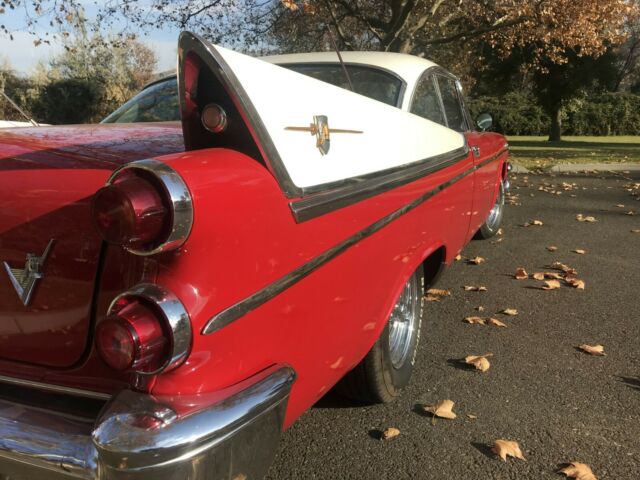 Dodge Royal Custom 1957 image number 28