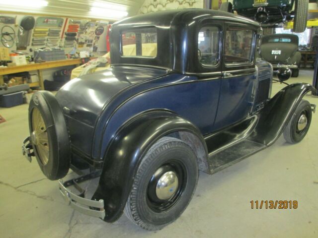 Ford Model A 1931 image number 11