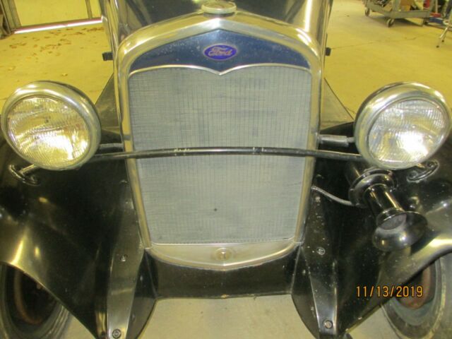 Ford Model A 1931 image number 17