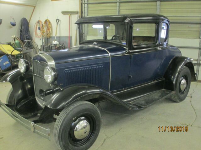 Ford Model A 1931 image number 27