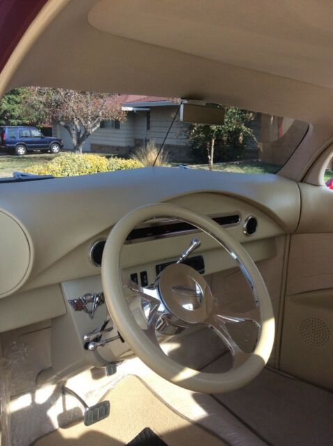 Ford 3-Window Coupe 1937 image number 2