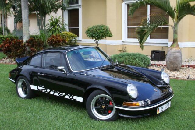 Porsche 911 1976 image number 26