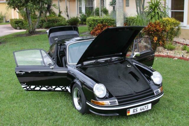 Porsche 911 1976 image number 29