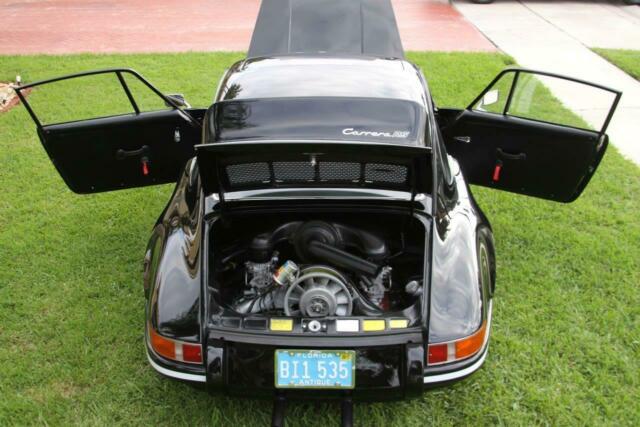 Porsche 911 1976 image number 31