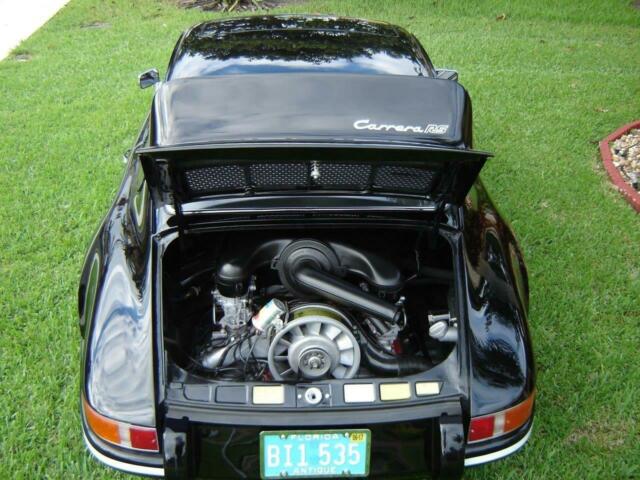 Porsche 911 1976 image number 32