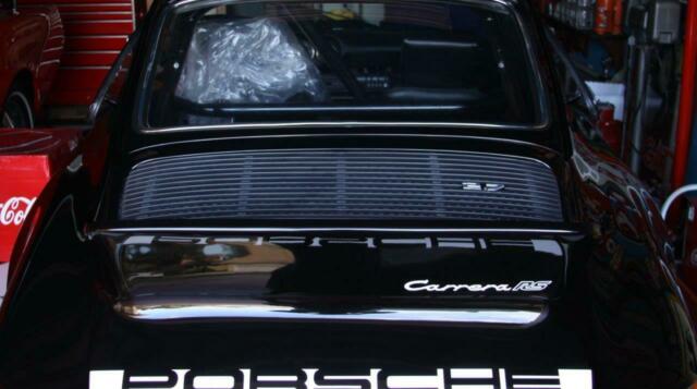 Porsche 911 1976 image number 39