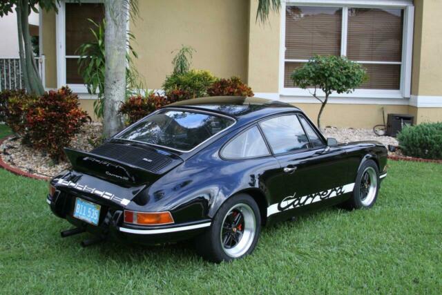 Porsche 911 1976 image number 4