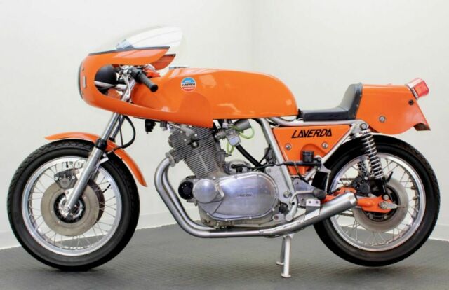 Laverda 750 SFC 1974 image number 0