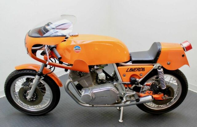 Laverda 750 SFC 1974 image number 1