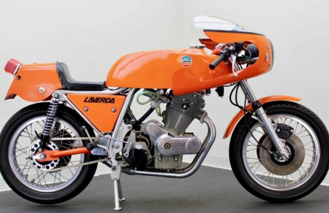 Laverda 750 SFC 1974 image number 2