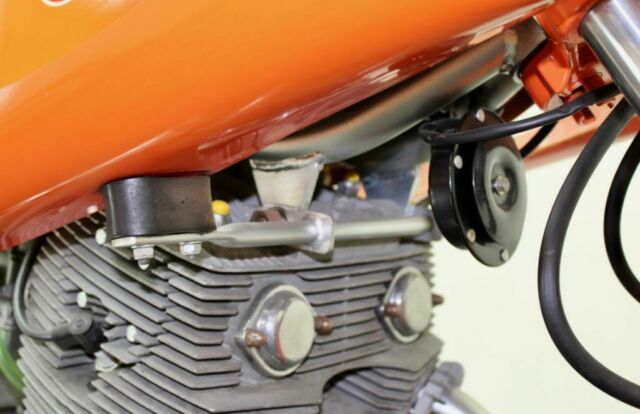 Laverda 750 SFC 1974 image number 20