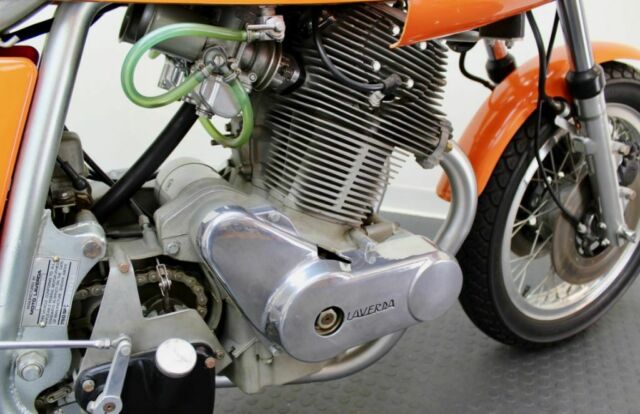 Laverda 750 SFC 1974 image number 22