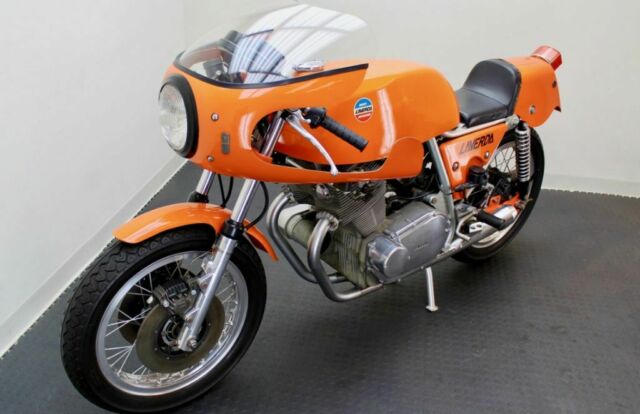 Laverda 750 SFC 1974 image number 30