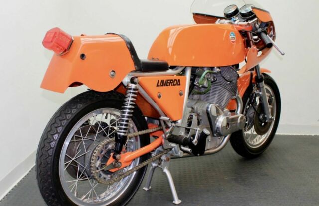 Laverda 750 SFC 1974 image number 31