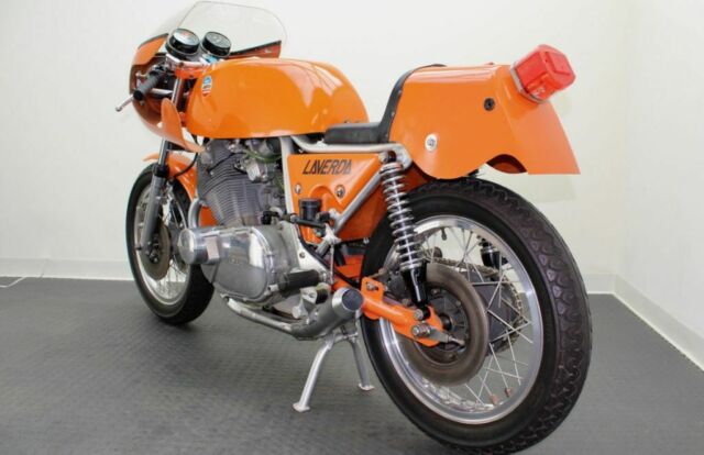 Laverda 750 SFC 1974 image number 32