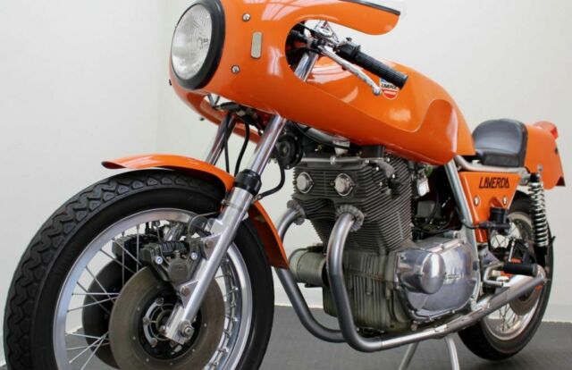 Laverda 750 SFC 1974 image number 33