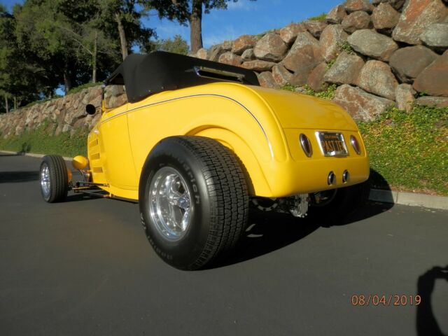 Ford Roadster 1932 image number 10