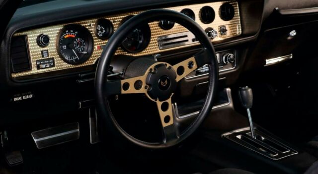 Pontiac Trans Am 1978 image number 14