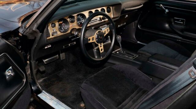 Pontiac Trans Am 1978 image number 15