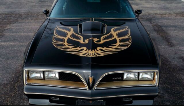 Pontiac Trans Am 1978 image number 21