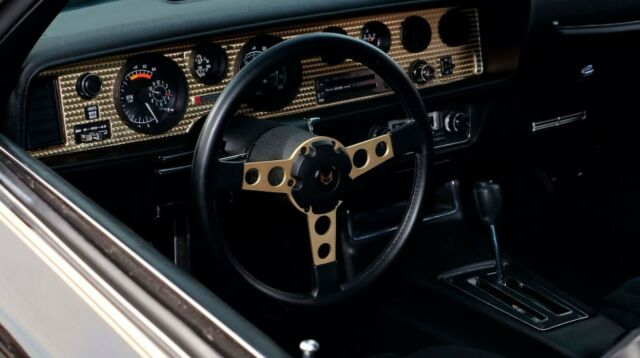 Pontiac Trans Am 1978 image number 23