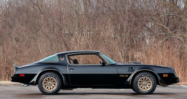 Pontiac Trans Am 1978 image number 26