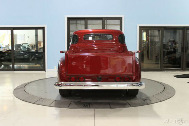 Chevrolet 3100 1949 image number 27