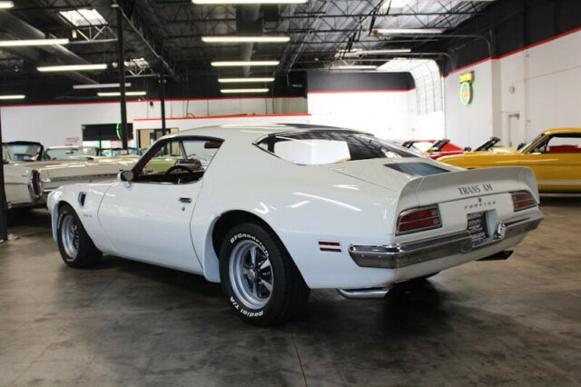 Pontiac Firebird 1970 image number 13