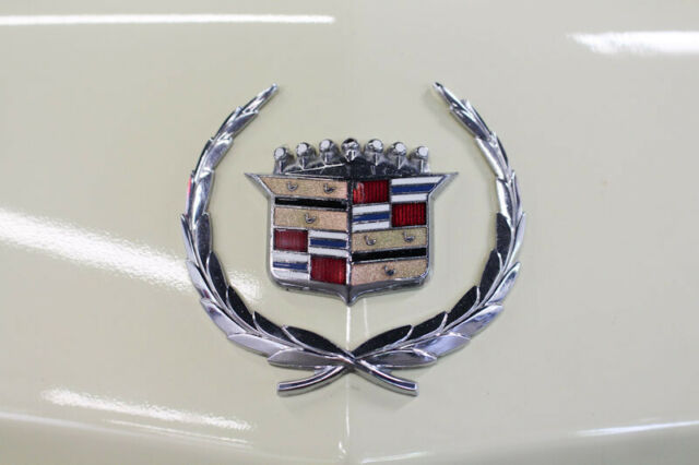 Cadillac Eldorado 1966 image number 22