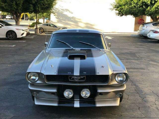 Ford Mustang 1966 image number 1