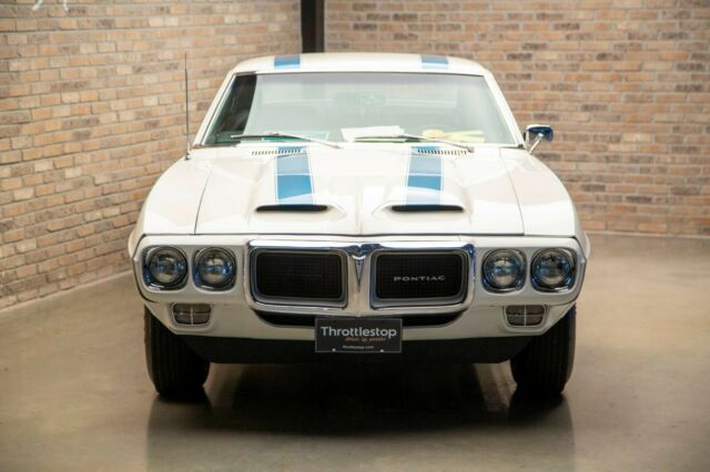 Pontiac Trans Am 1969 image number 25