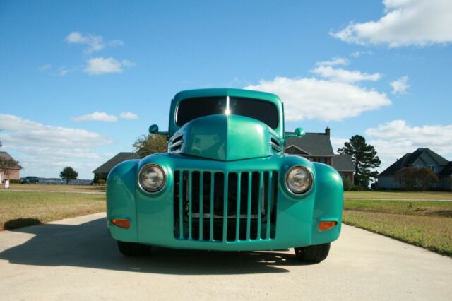 Ford Pickup 1945 image number 1