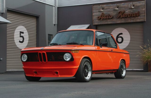 BMW 2002 1976 image number 0