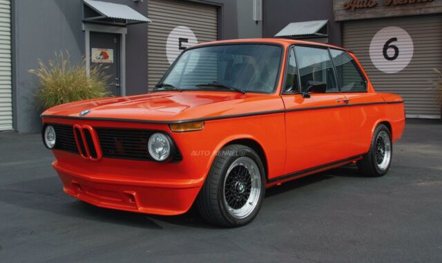 BMW 2002 1976 image number 10