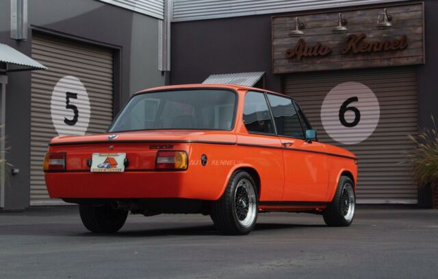 BMW 2002 1976 image number 13